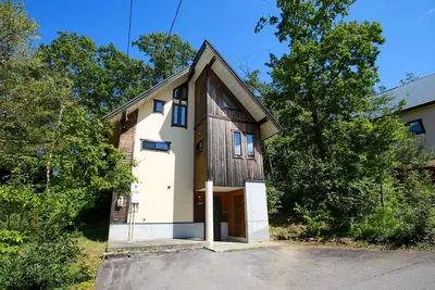 Image de Nordicstyle terraces 13 no pets allowed / Gujo Gifu