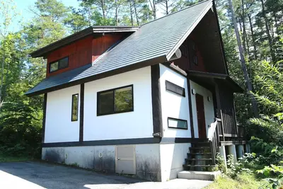 Image de Japan Log Style Maple Type Pet Ng / Gujo Gifu