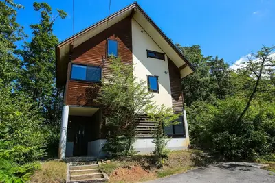 Image de Scandinavian style spa pet Ng / Gujo Gifu