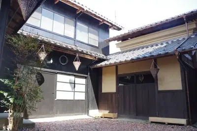 Image de Private Residence Plan with Separate Bathhouse / Kyotango Kyōto