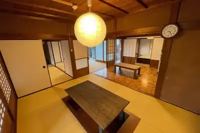 Image de An inn for renting an old folk house on Shodoshima / Shozu-gun Kagawa