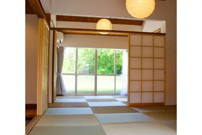 Image de Pensione Shimado 1 1 whole building for rent A / Shimonoseki Yamaguchi