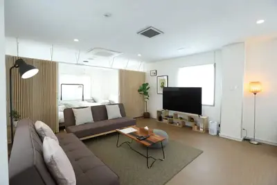 Image de River Suites Four10 peopleWiFi / Hiroshima Hiroshima