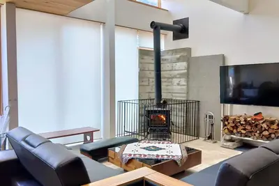 Image de Stay without meals Maisonette villa with terrace / Minamiboso Chiba