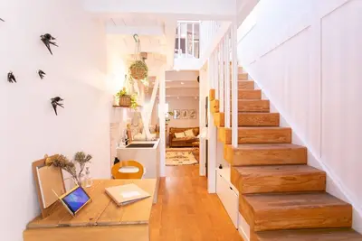 Image de Triple room 4 people can stay With kitchen / Fukuoka Fukuoka