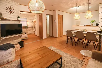 Image de Ocean view  Bbq available  Near popular tourist  / Nanjo Okinawa