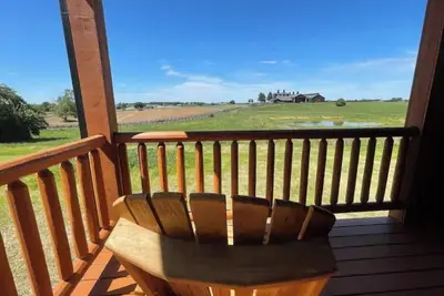 Image de Farmview Villa on Bourbon Trail with Hot Tub-2