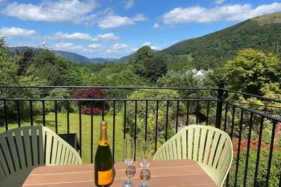 Image de Shelley Cottage -  a house that sleeps 4 guests  in 2 bedrooms