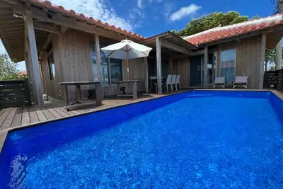 Image de Villa Muse Okinawa Suite No1 / Nago Okinawa