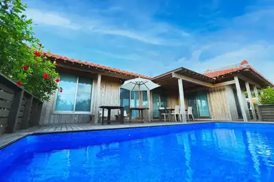 Image de Villa Muse Okinawa Suite No2 / Nago Okinawa
