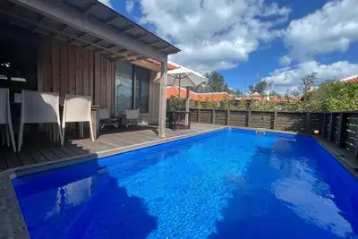 Image de Villa Muse Okinawa Suite No4 / Nago Okinawa