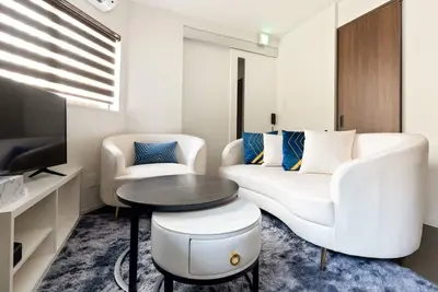 Image de Hotel for rent with terrace  Full of latest equip / Osaka Ōsaka