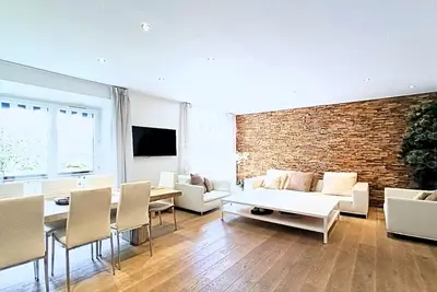 Image de Viva Riviera 3 bedrooms Natural Loft Luxury Collection