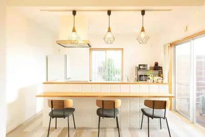 Image de Up to 10 people One building rental  Bbq while w / Kunigami-gun Okinawa