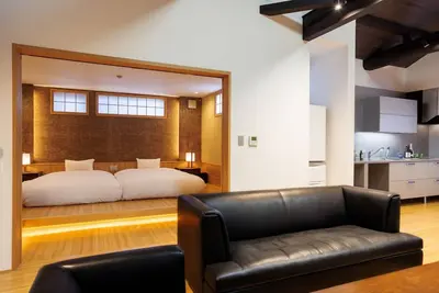 Image de Kyoyado Usagi Maisonette Oyama Holiday House  / Kyoto Kyōto