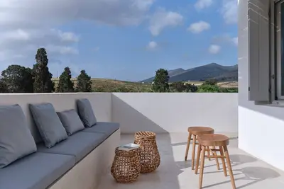 Image de Perivoli Luxury Homes, Paros, Greece