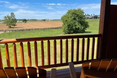 Image de Farmview Villa on Bourbon Trail with Hot Tub-4