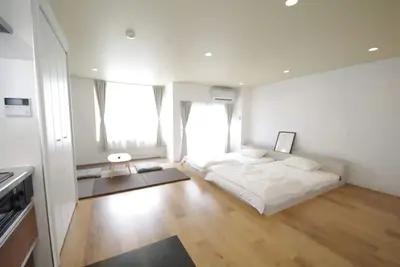 Image de Room 501 Located in the center of downtown Kanaz - Room 501 / Kanazawa Ishikawa