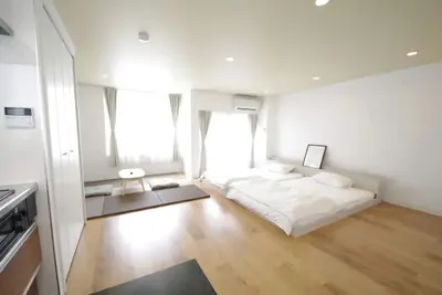 Image de Room 401 Located in the center of downtown Kanaz - Room 401 / Kanazawa Ishikawa