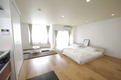 Image de Room 601 Located in the center of downtown Kanaz - Room 601 / Kanazawa Ishikawa