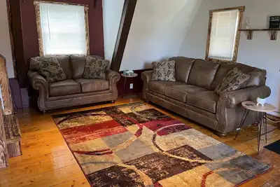 Image de Nek Cozy Get Away