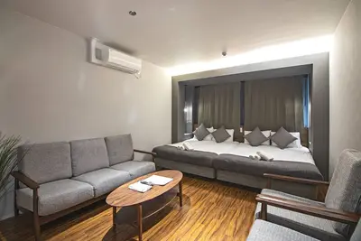 Image de home 201  2min to Subway station Max 4ppl -  HomeShinmachi 201 / Osaka Ōsaka