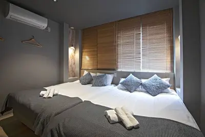 Image de home 301  2min to Subway station Max 8ppl - Shinmachi 301 / Osaka Ōsaka