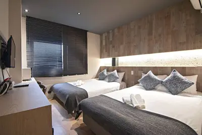 Image de home 302  2min to Subway station Max 4ppl -  HomeShinmachi 302 / Osaka Ōsaka