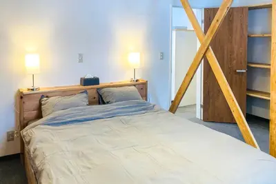 Image de Colline  Red Private apartment  JapaneseWester / Myoko Niigata