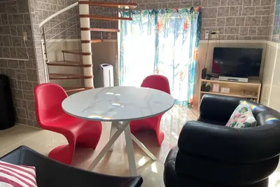 Image de A 10minute walk from Miyazaki Airport A maisonett - Elegance Airport South B / Miyazaki Miyazaki