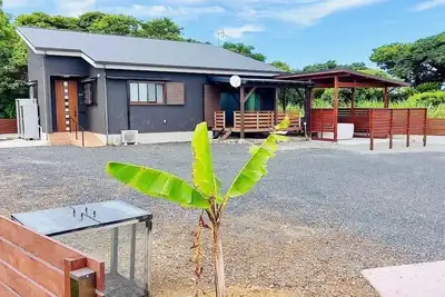 Image de Newly built openair bath private villa with jacuz / Amami Kagoshima