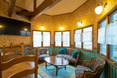 Image de Victorian mansion basic rate for up to 7 people  / Nasu-gun Tochigi