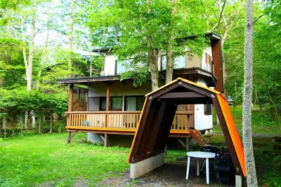 Image de Risumura Villa with Dog Winter   With a dedicate / Minamitsuru-gun Yamanashi