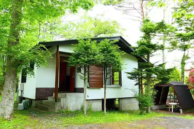Image de Risumura Villa with Dog Summer / Minamitsuru-gun Yamanashi