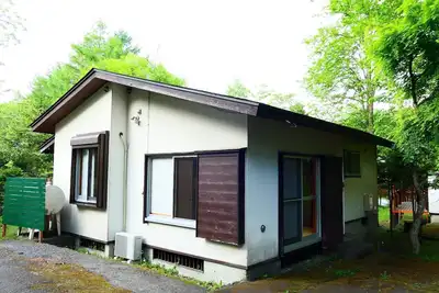 Image de Risumura Villa with Dog Autumn / Minamitsuru-gun Yamanashi