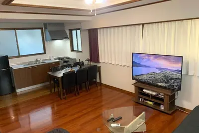 Image de Ganadan Villa  1st floor / Kagoshima Kagoshima