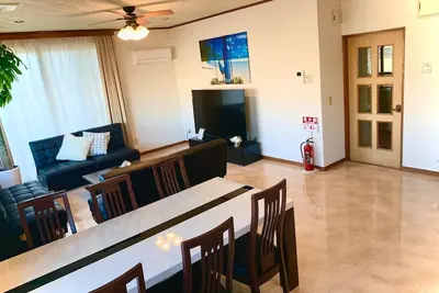 Image de Ganadan Villa  3rd floor / Kagoshima Kagoshima