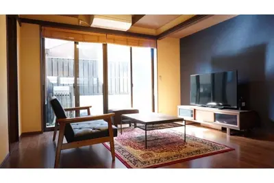 Image de Horikawakoji Umenotoan Private Kyomachiya buildi / Kyoto Kyōto