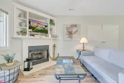 Image de Mv70 - 2 Bedroom condo at Mariners Sml