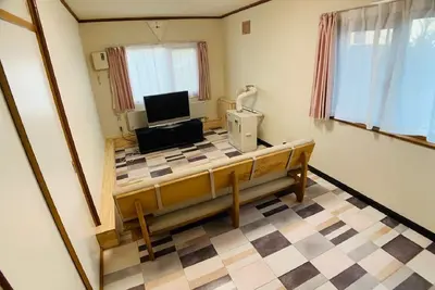 Image de TYHomeCozy house near the airport - Chiyogaoka Accommodation / Asahikawa Hokkaidō