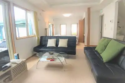 Image de HomeCozy Private Home for Families  Travelers - Nagayama Minpaku / Asahikawa Hokkaidō
