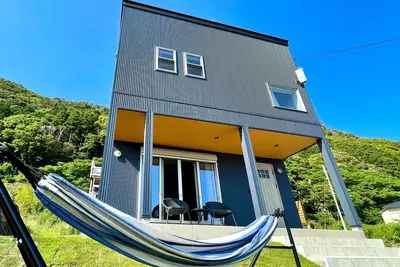 Image de Newly built A whole cottage with a view of the ocean / Kamogawa Chiba
