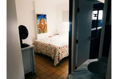 Image de Apartamento en Caiobá Frente al mar en Av Atlântica