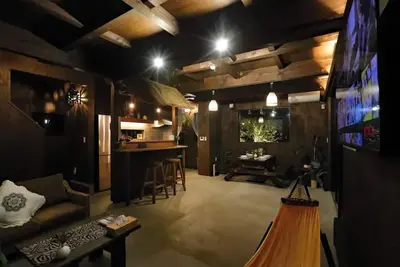 Image de 3 minutes walk to the sea One Asianstyle private / Chosei-gun Chiba