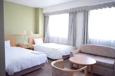 Image de Standard plan for 2 people or more per room / Kochi Kōchi