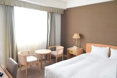 Image de Standard plan for 2 people or more per room / Kochi Kōchi