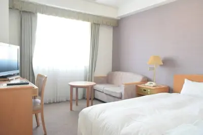 Image de Standard plan for 2 people or more per room / Kochi Kōchi