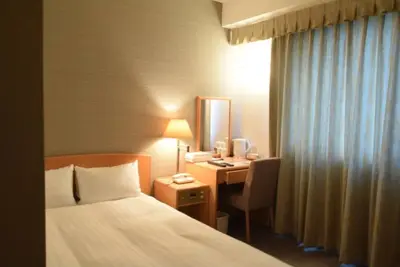Image de Standard plan for 2 people or more per room / Kochi Kōchi