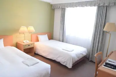 Image de Standard plan for 2 people or more per room / Kochi Kōchi
