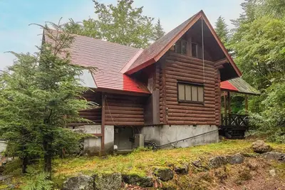 Image de Chartered cottage Cute logsCampanula 26people / Agatsuma-gun Gunma